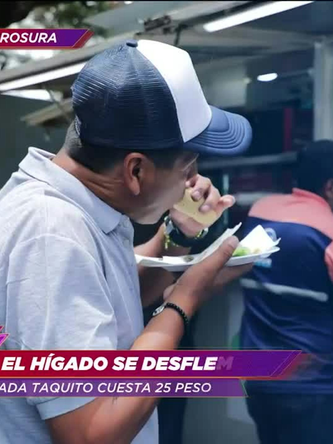 Al Extremo: La Granja VIP, daltonismo, tacos y los accidentes que sacudieron la CDMX