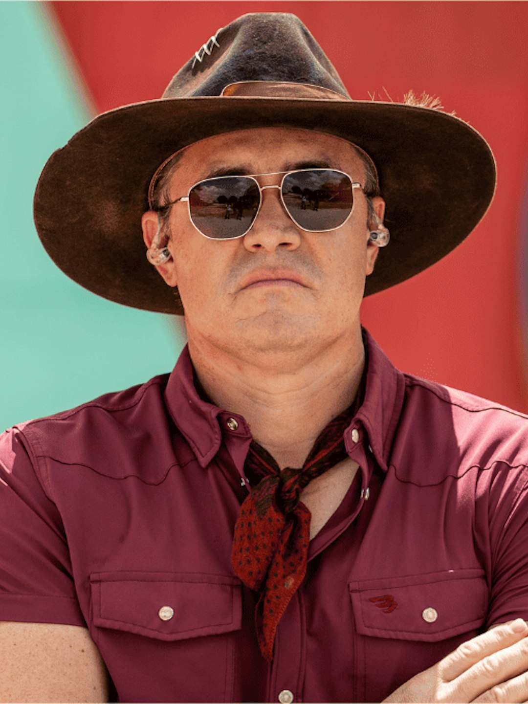 La preocupación se siente en el Equipo Rojo tras la Batalla por la Villa 360 de Exatlón México: “Voy por mi revancha Aristeo”