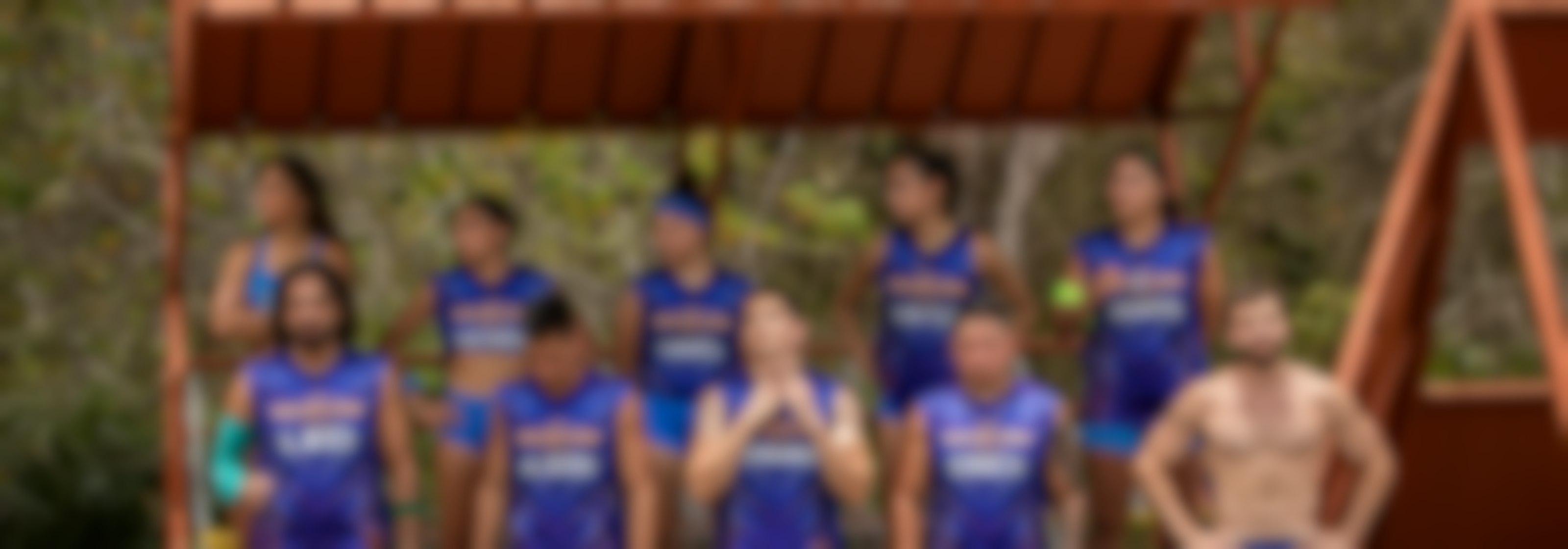 ¡El Equipo Azul está inconforme con la actitud del Equipo Rojo! Esto fue lo que comentaron los atletas de Exatlón México