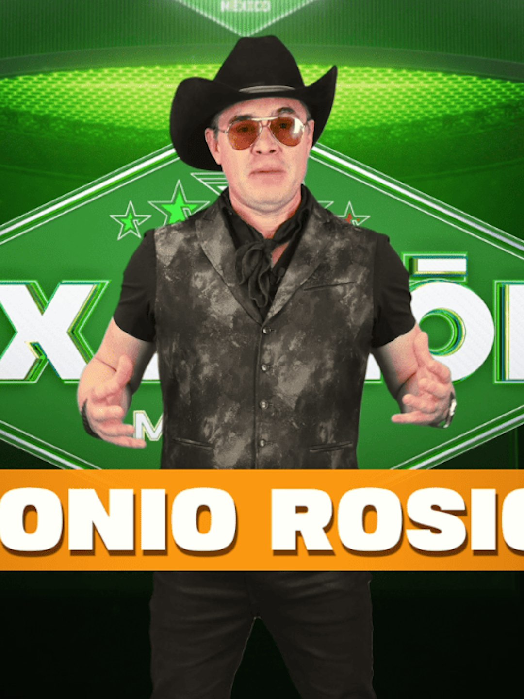 Entrevista exclusiva con Antonio Rosique, habla sobre su experiencia en Exatlón México: “A mí me sostiene el público”