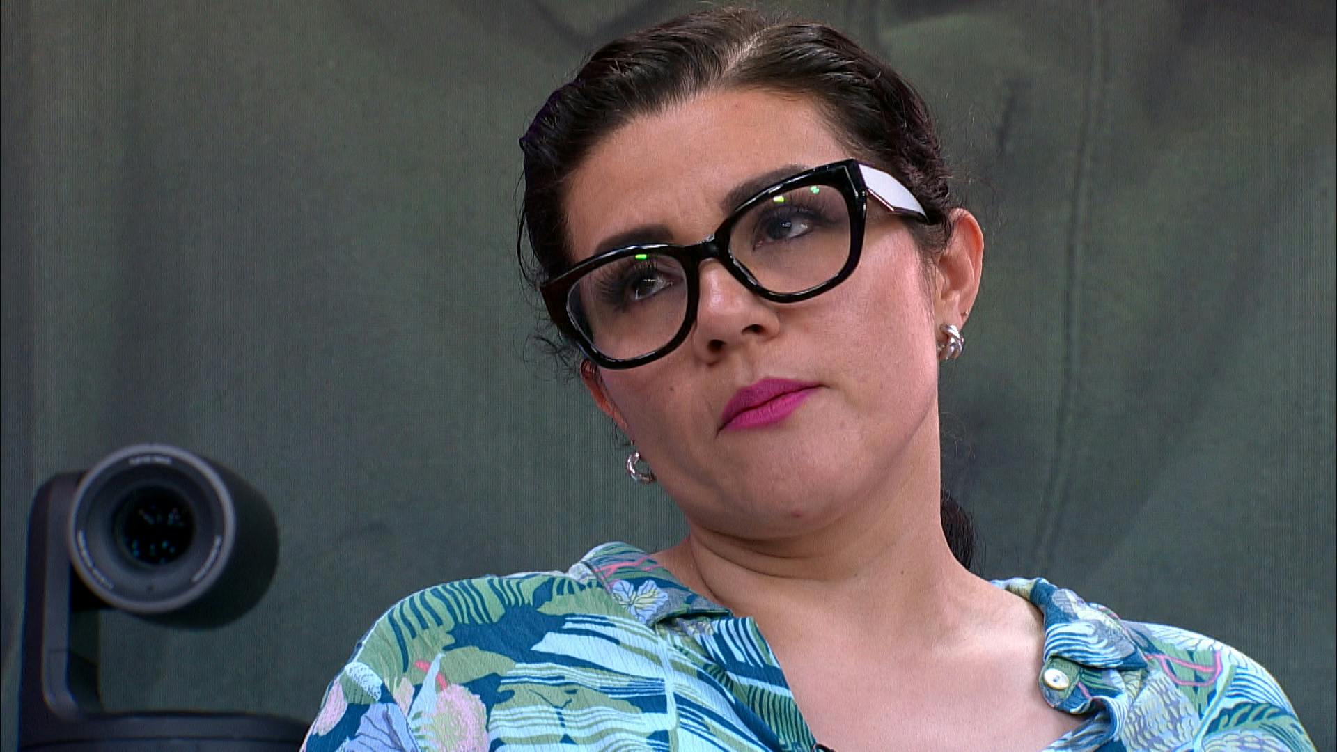 ¡Que regrese por donde llegó! Sara le envía un mensaje directo a la ex de su esposo