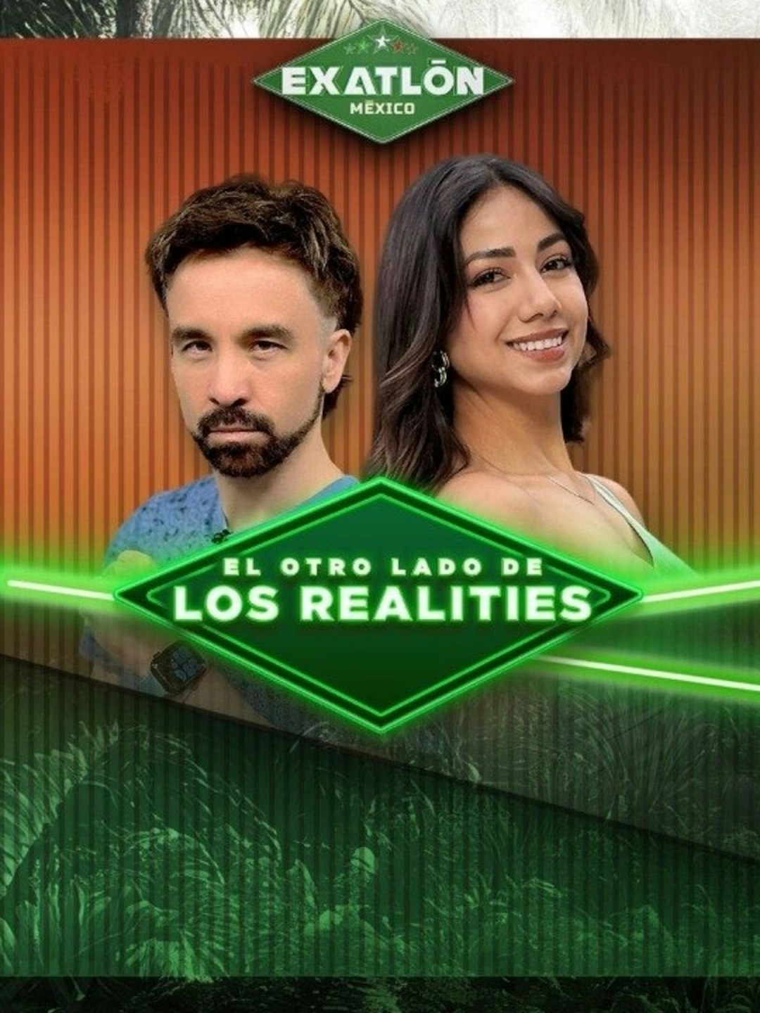 El Otro Lado de Los Realities | ¿Mati le teme a Alexis? Chicken y Diana encienden la polémica en Exatlón México