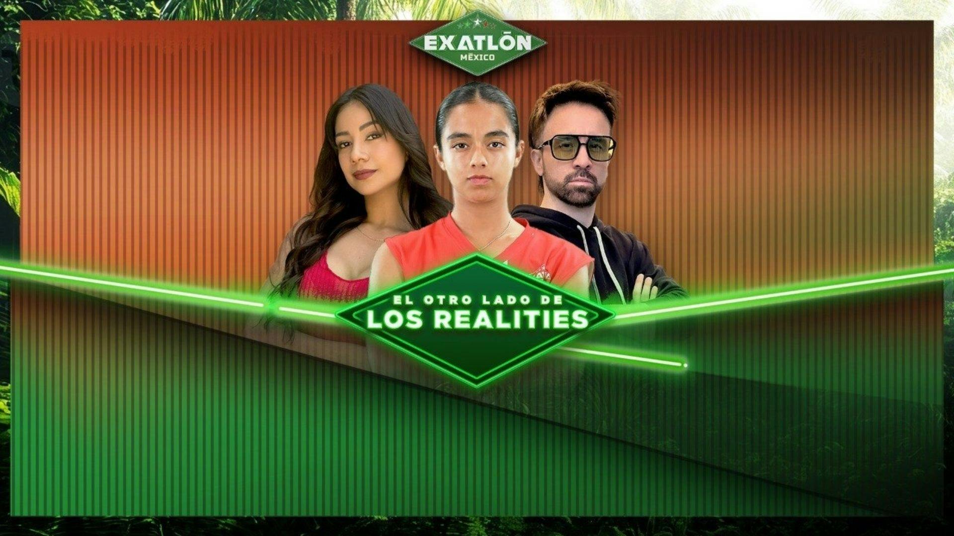 El Otro Lado de Los Realities | Karol rompe el silencio tras su eliminación en Exatlón México
