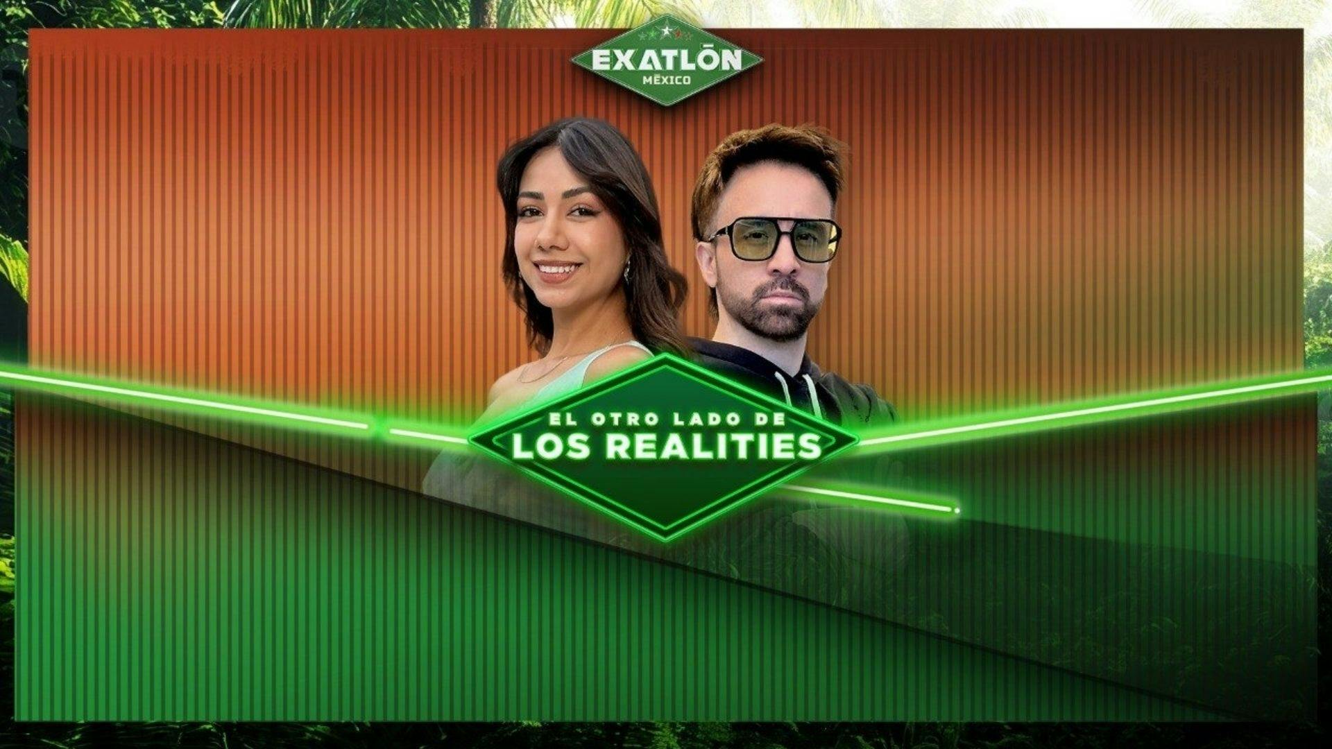 El Otro Lado de Los Realities | Los fanáticos opina EN VIVO sobre el drama entre Rojos y Azules