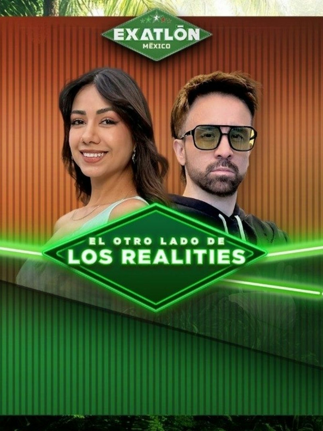 El Otro Lado de Los Realities | Los fanáticos opina EN VIVO sobre el drama entre Rojos y Azules