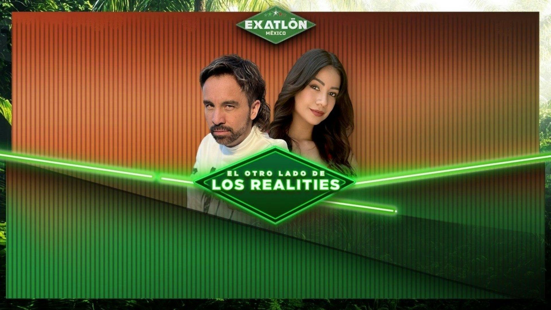 El Otro Lado de Los Realities | ¿Trampa o malentendido? La Máxima Autoridad, Chicken y Diana explican la polémica jugada de Leo en Exatlón México