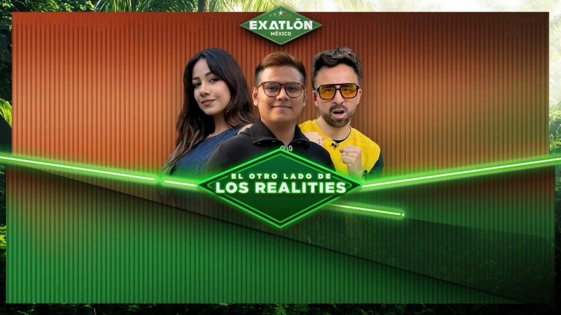 El Otro Lado de Los Realities | ¿Karol siente cerca el Duelo de Eliminación? Chicken, Diana y Chacorta revelan detalles en vivo