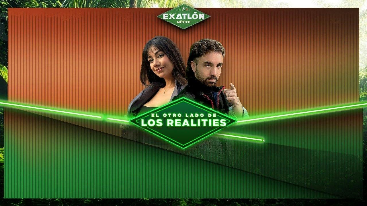 El Otro Lado de Los Realities | Sofía llega para apoyar a los Azules y desata polémica