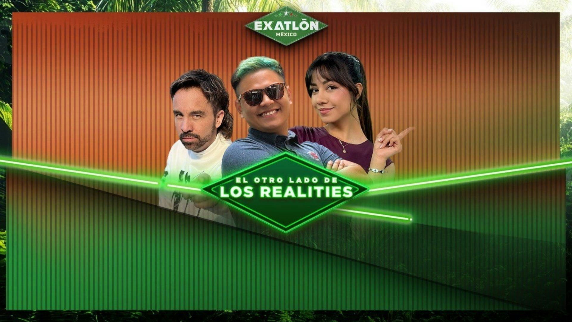 El Otro Lado de Los Realities | ¿Azules más fuertes sin Ernesto? El debate explota en Exatlón México