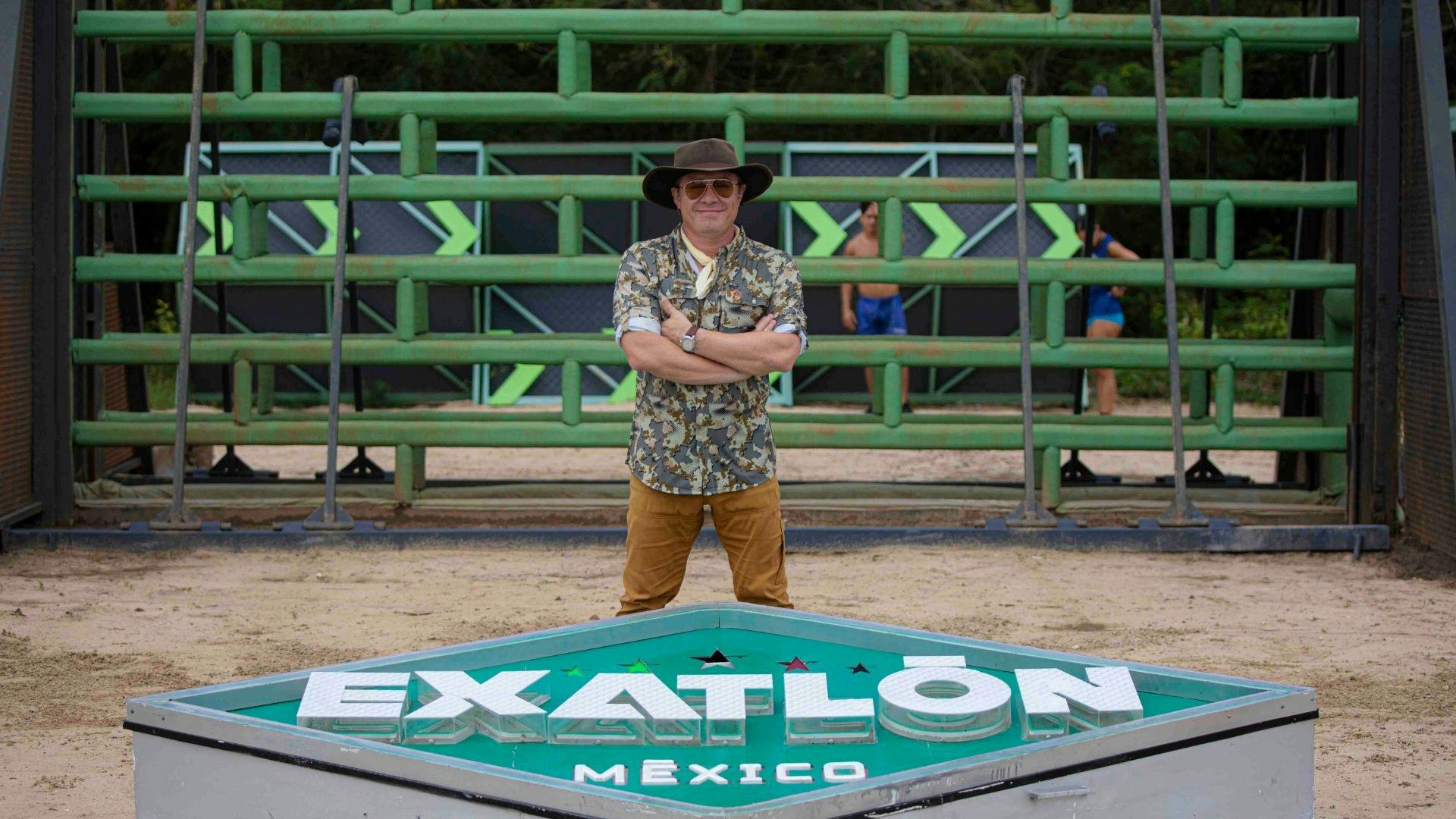 Exatlón México | Programa Completo | Tensión, accidente y batalla por La Villa 360 en la semana 25 de la novena temporada 