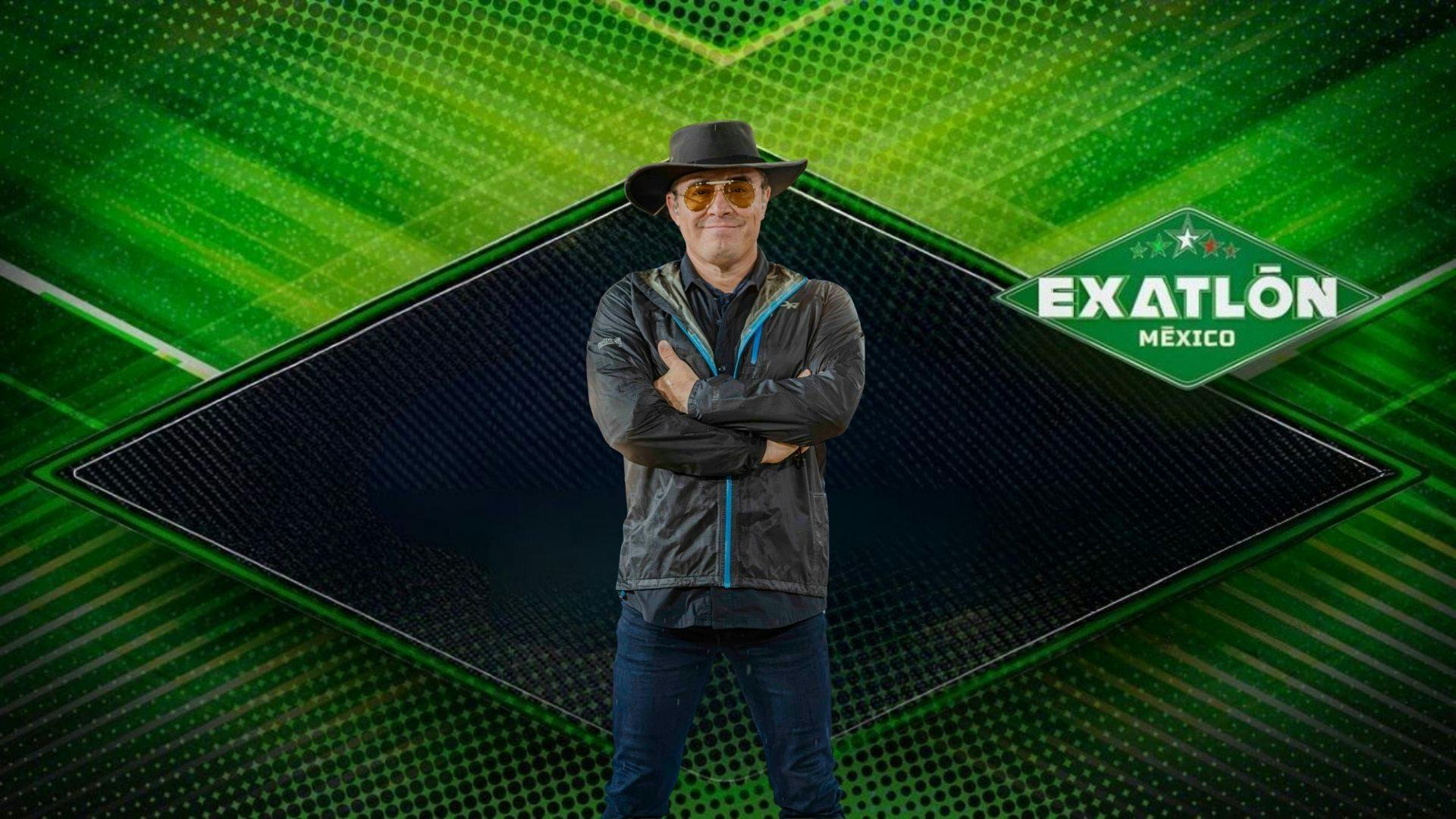 Exatlón México | Programa Completo | Rojos toman impulso y Azules enfrentan máxima presión rumbo a la eliminación