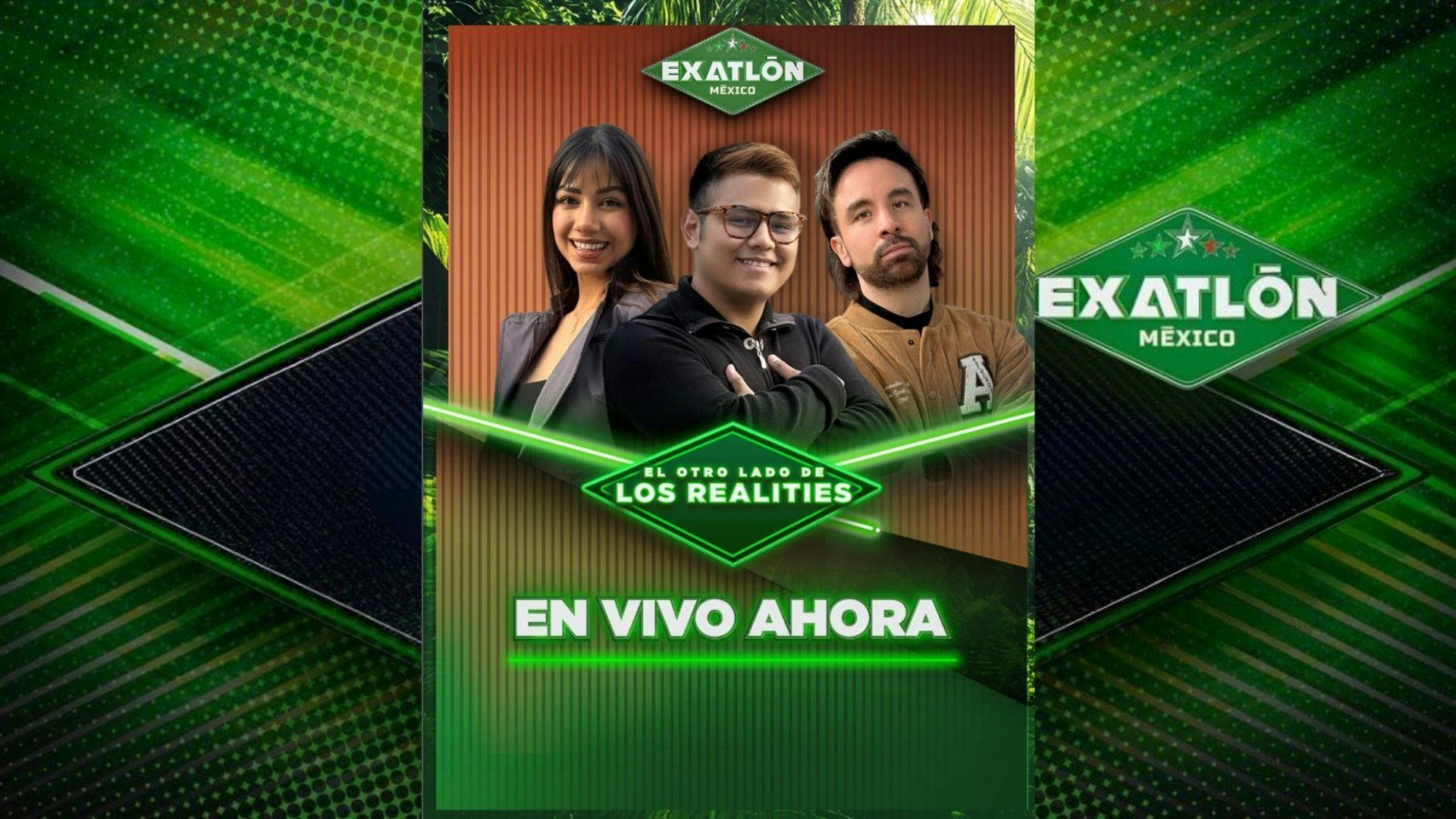 El Otro Lado de Los Realities | “Chismecito Rojo y Azul: Revelan las experiencias más bizarras de Chacorta en competencia 