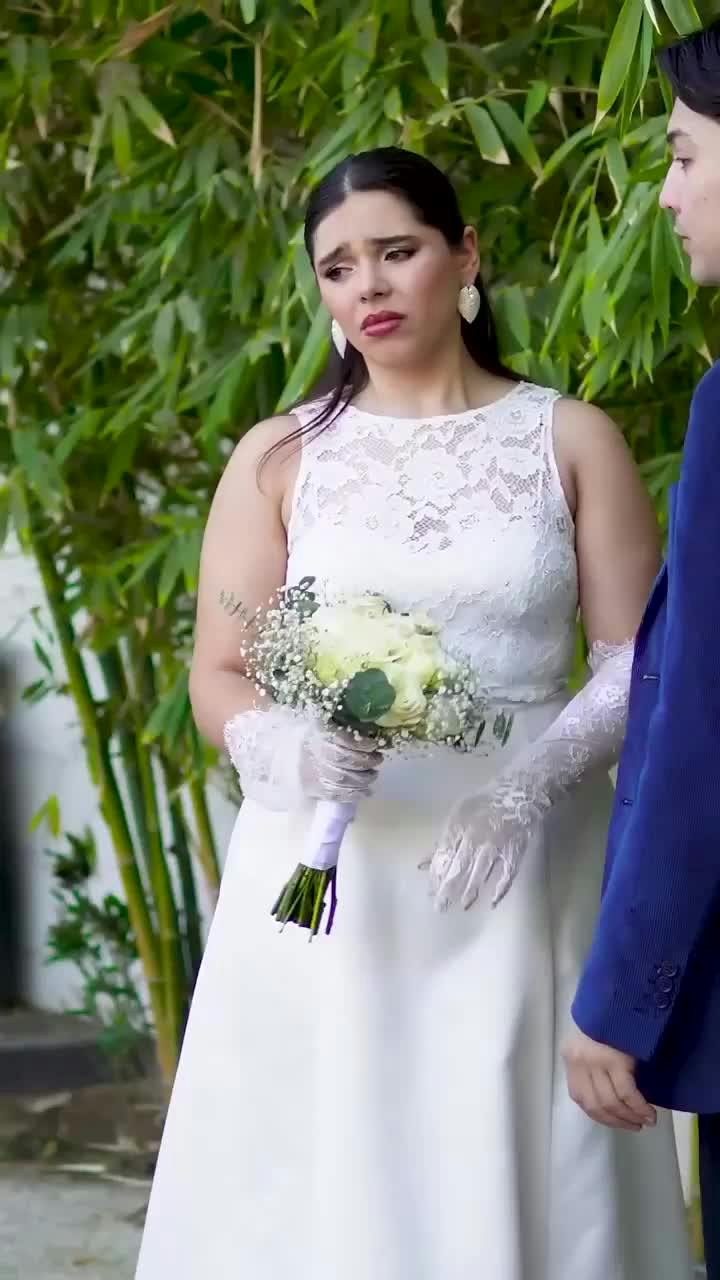 Parte 2 | Su hijo prefería a su madrastra por encima de su verdadera mamá