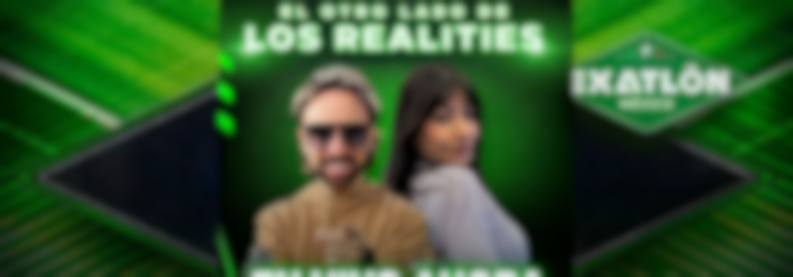 El Otro Lado de Los Realities |“¿Para qué seguir fingiendo?” Carlos Chicken lanza indirecta y enciende rumores en Exatlón México