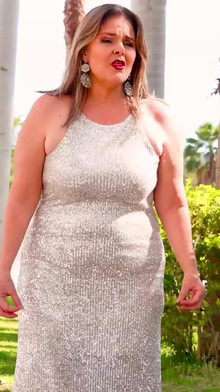 Parte 5 | Su suegra metiche llegó de blanco a la boda