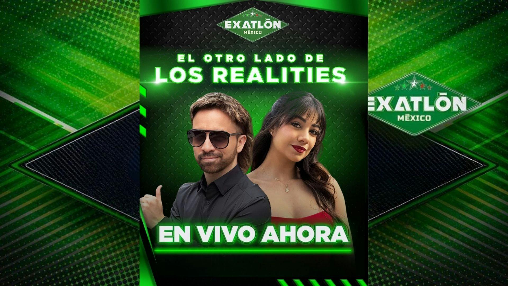 El Otro Lado de Los Realities | ¿Mati está subestimando a sus rivales? Sus declaraciones desatan la polémica