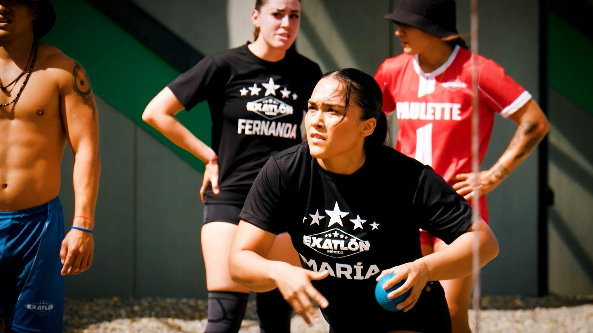 Exatlón México | Avance | La semana 19 se paraliza: Caída, tensión total y boleto a la décima temporada
