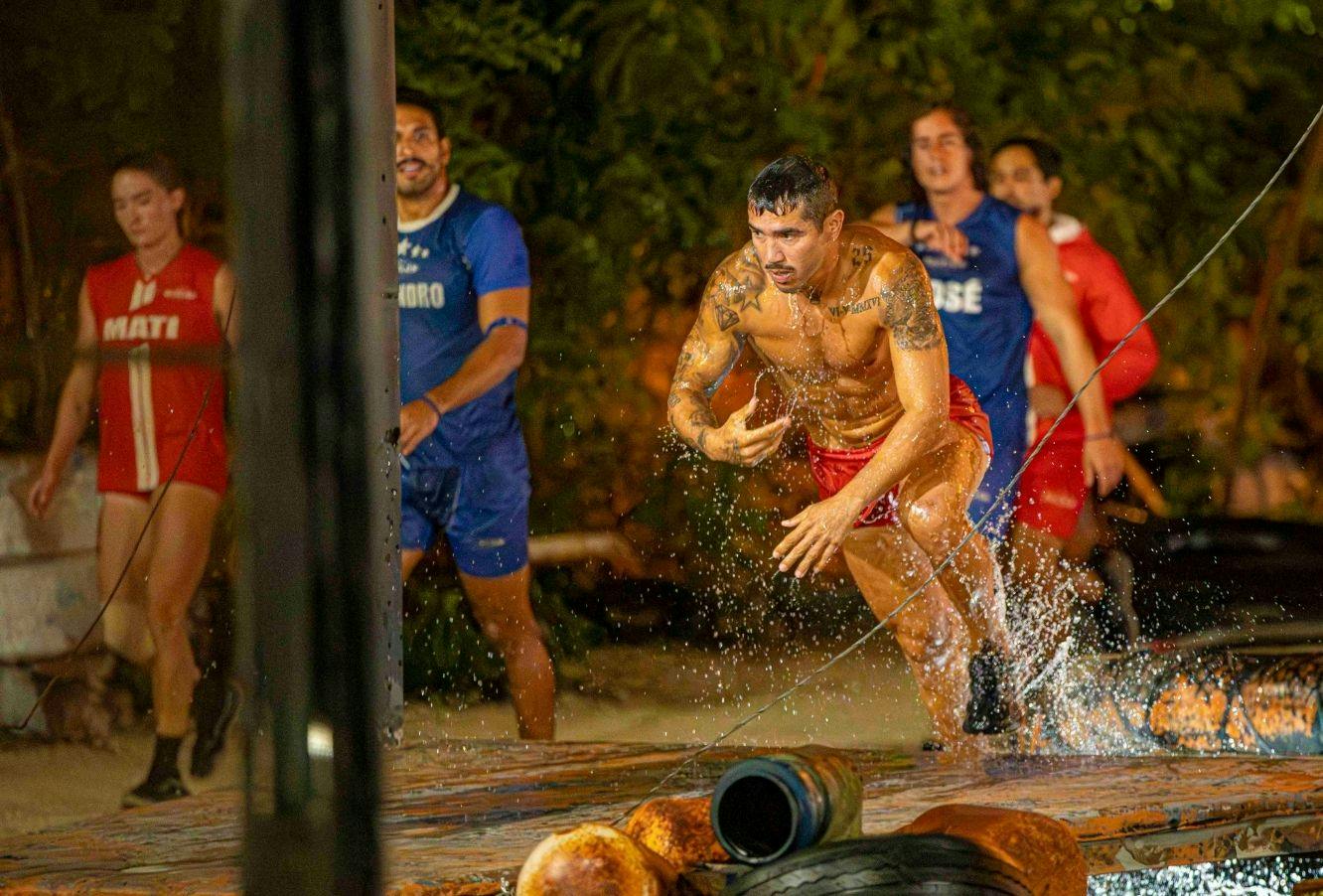 “Algo no está funcionando”: Mono rompe el silencio en el Equipo Rojo