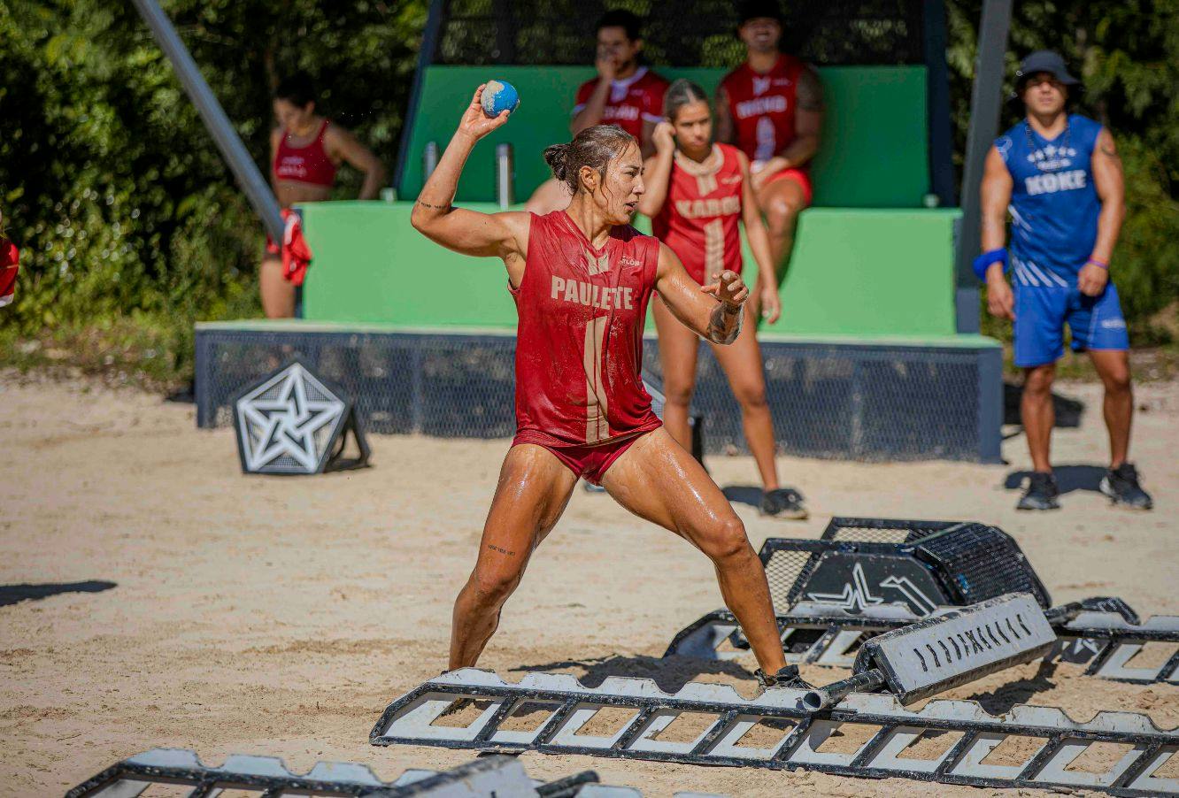 Exatlón México | Zona de Peligro | Todo o nada para las mujeres: llega la última Zona de Peligro de la novena temporada