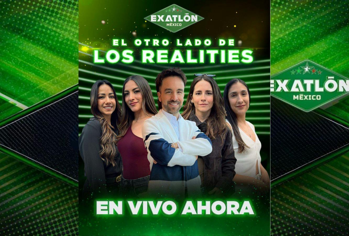 El Otro Lado de Los Realities | Último programa del año: chisme, confesiones, fuego y más