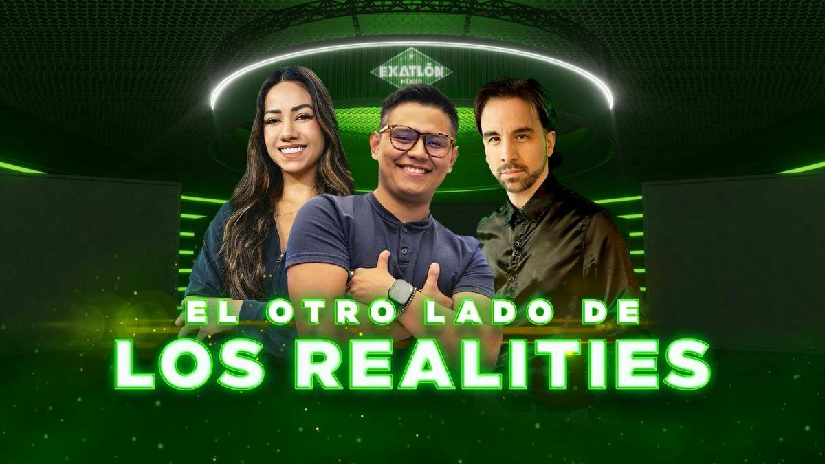 El Otro Lado de Los Realities | El glamour se apodera: Diana Laura sorprende con su faceta más elegante