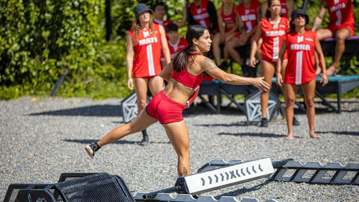 Exatlón México | Batalla por la Medalla | Todas la quieren: La medalla femenil que definirá el destino de la novena temporada