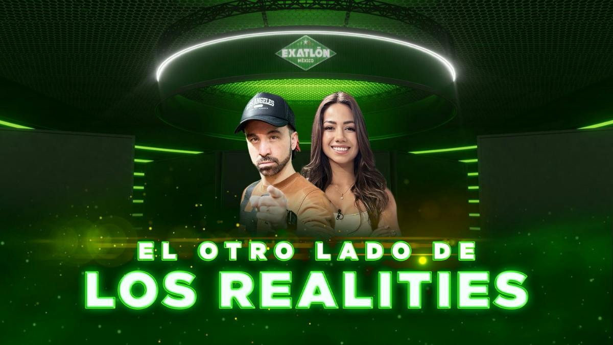 El Otro Lado de Los Realities | “El peor equipo rojo": Nuevas polémicas y lo que nadie vio venir de Exatlón México