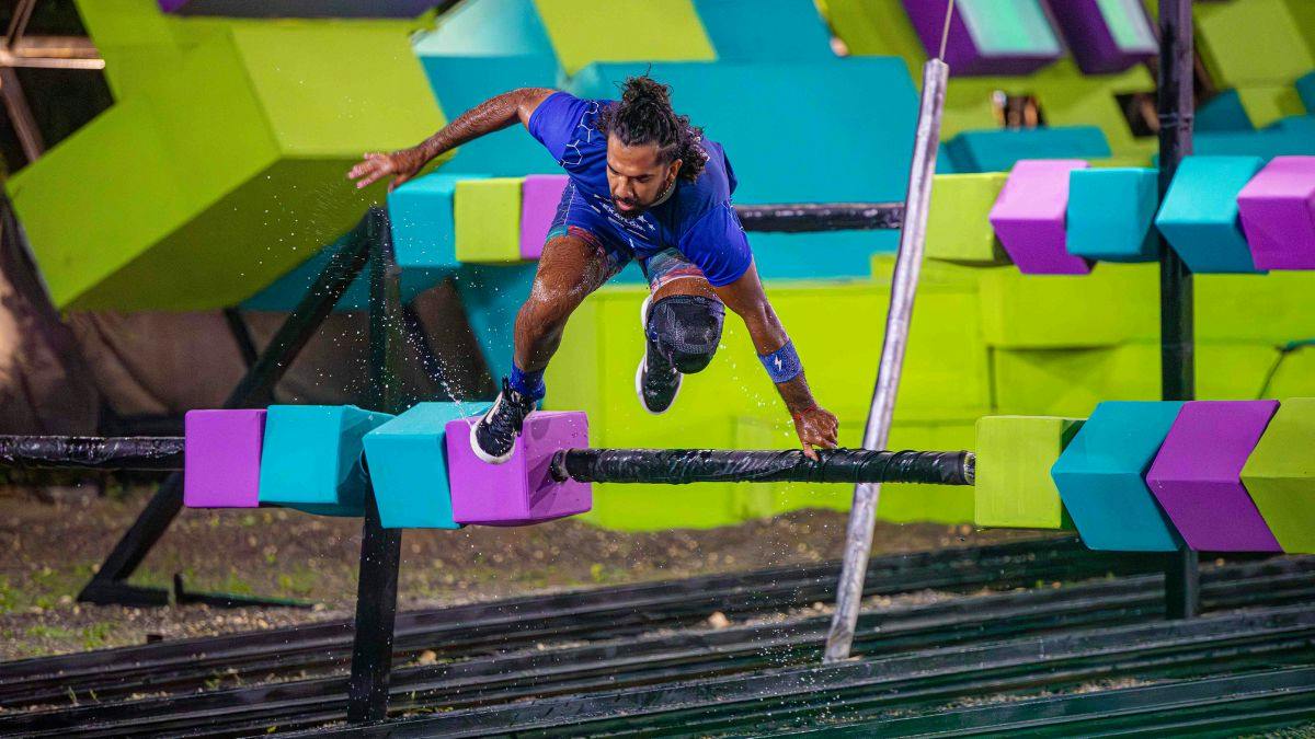 Exatlón México | Batalla por la Supervivencia | ¿Quién sobrevivirá? Rojos en riesgo y azules confiados en una noche decisiva de la novena temporada