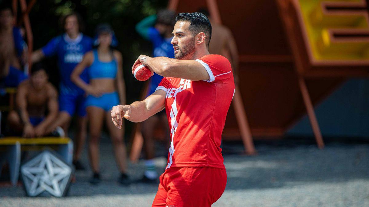 Exatlón México | Batalla por La Medalla | La medalla individual que puede salvar una semana más en la novena temporada