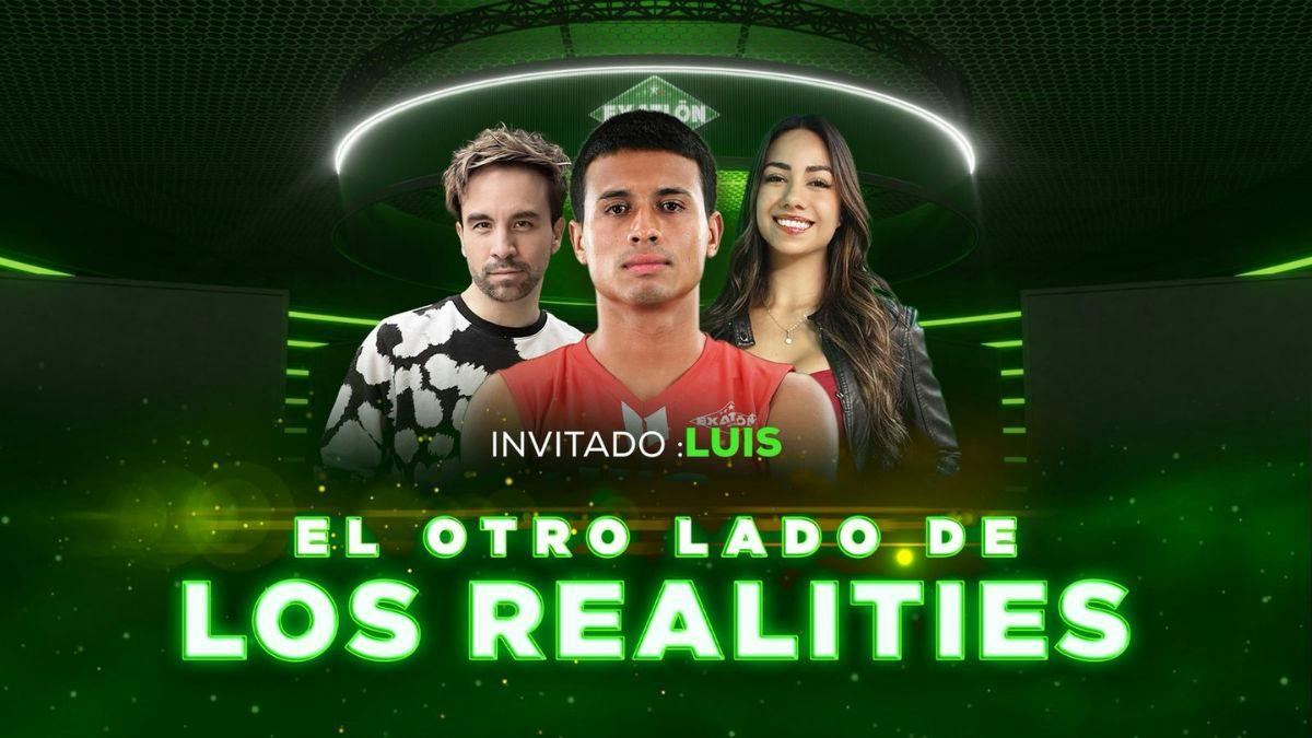 El Otro Lado de Los Realities | Bombas, confesiones y polémicas: así se vive el podcast más explosivo de Azteca UNO
