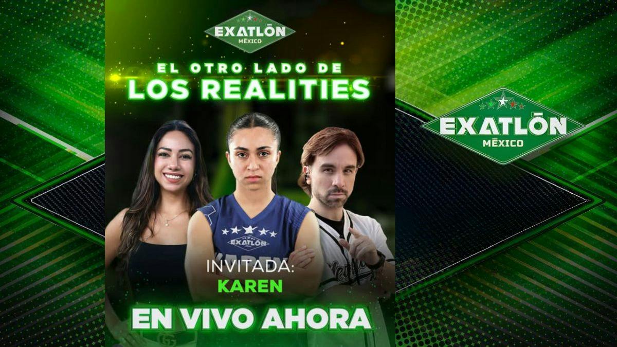 El Otro Lado de Los Realities | El regreso de Chacorta desata polémica: confesiones, indirectas y una carta inesperada