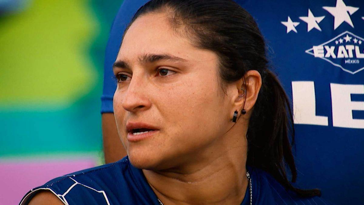 Exatlón México | Avance 8| ¿Adiós definitivo? Doris rompe el silencio tras una jornada que podría cambiarlo todo. 