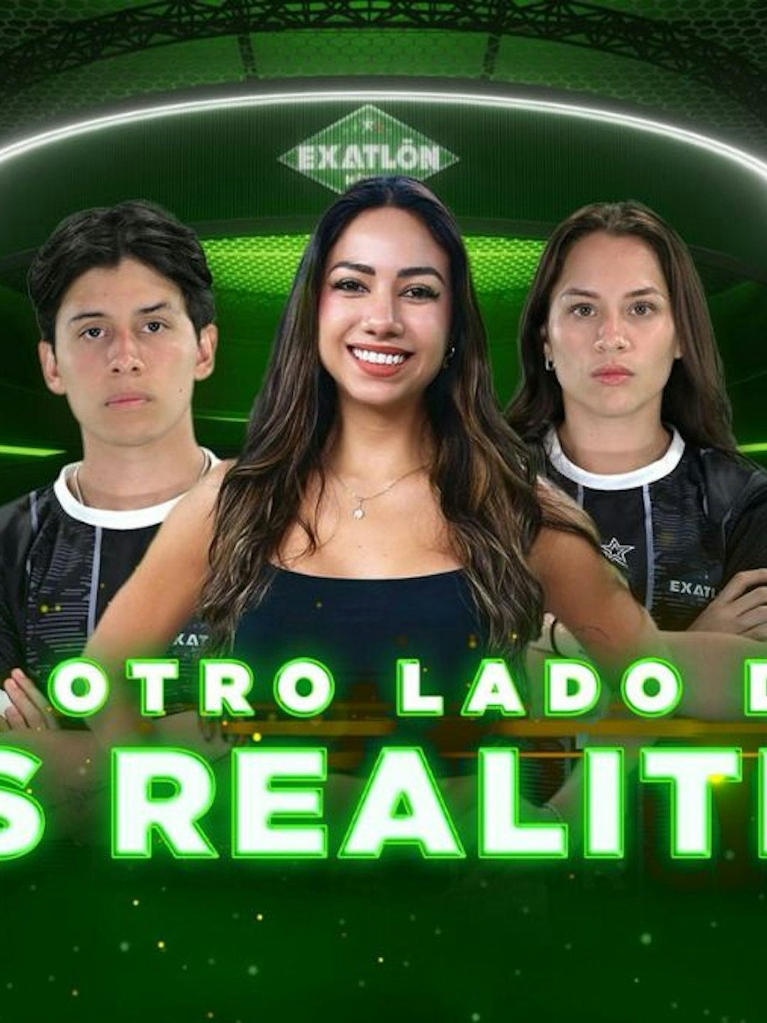 El Otro Lado de Los Realities | Mono Osuna en la mira y confesiones inesperadas: lo que nadie vio en Exatlón México sale a la luz
