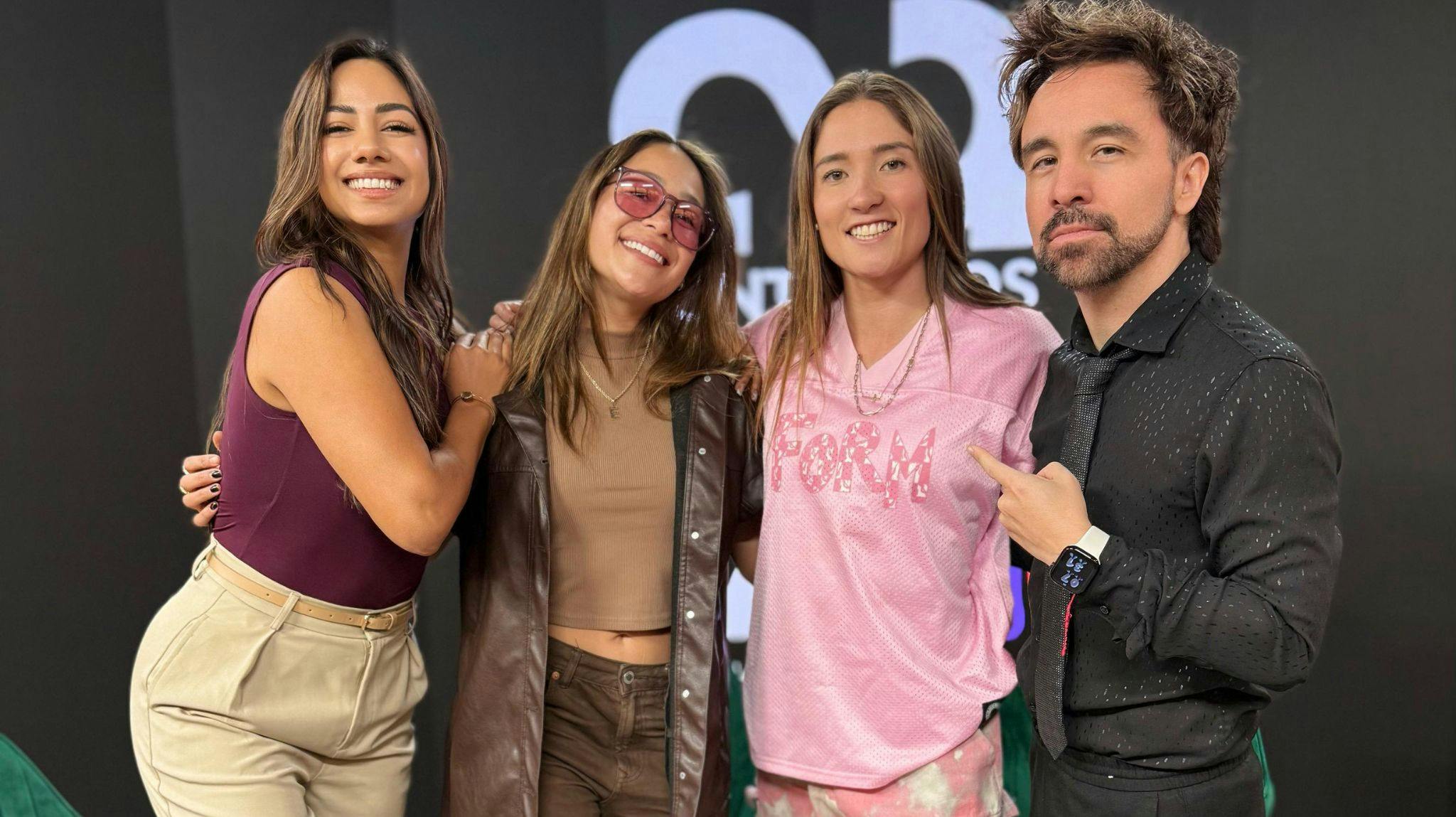 El Otro Lado de Los Realities | Mati Álvarez y Evelyn Guijarro lo cuentan TODO