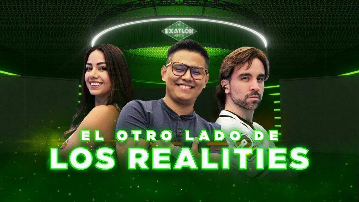 El Otro Lado de Los Realities |Diana Laura Núñez sorprende con su frescura