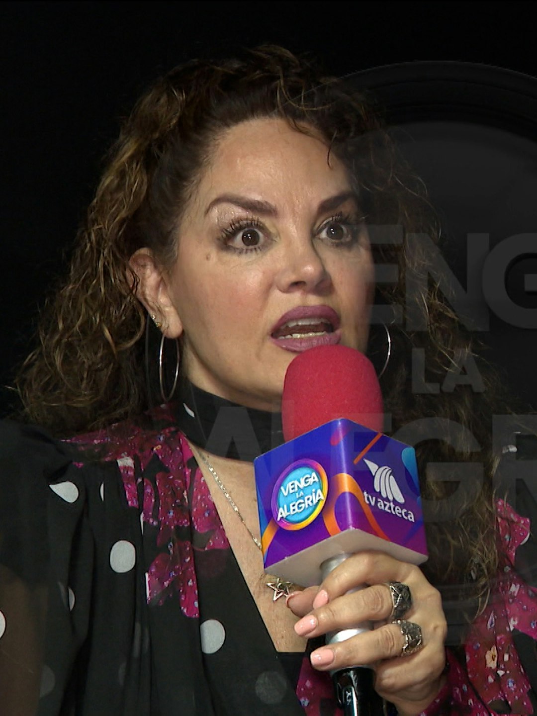 "¡Cuando estás sola, la sacas... cuando tienes dos hijos, más!”, Tatiana abre el corazón y recuerda los episodios de violencia que vivió
