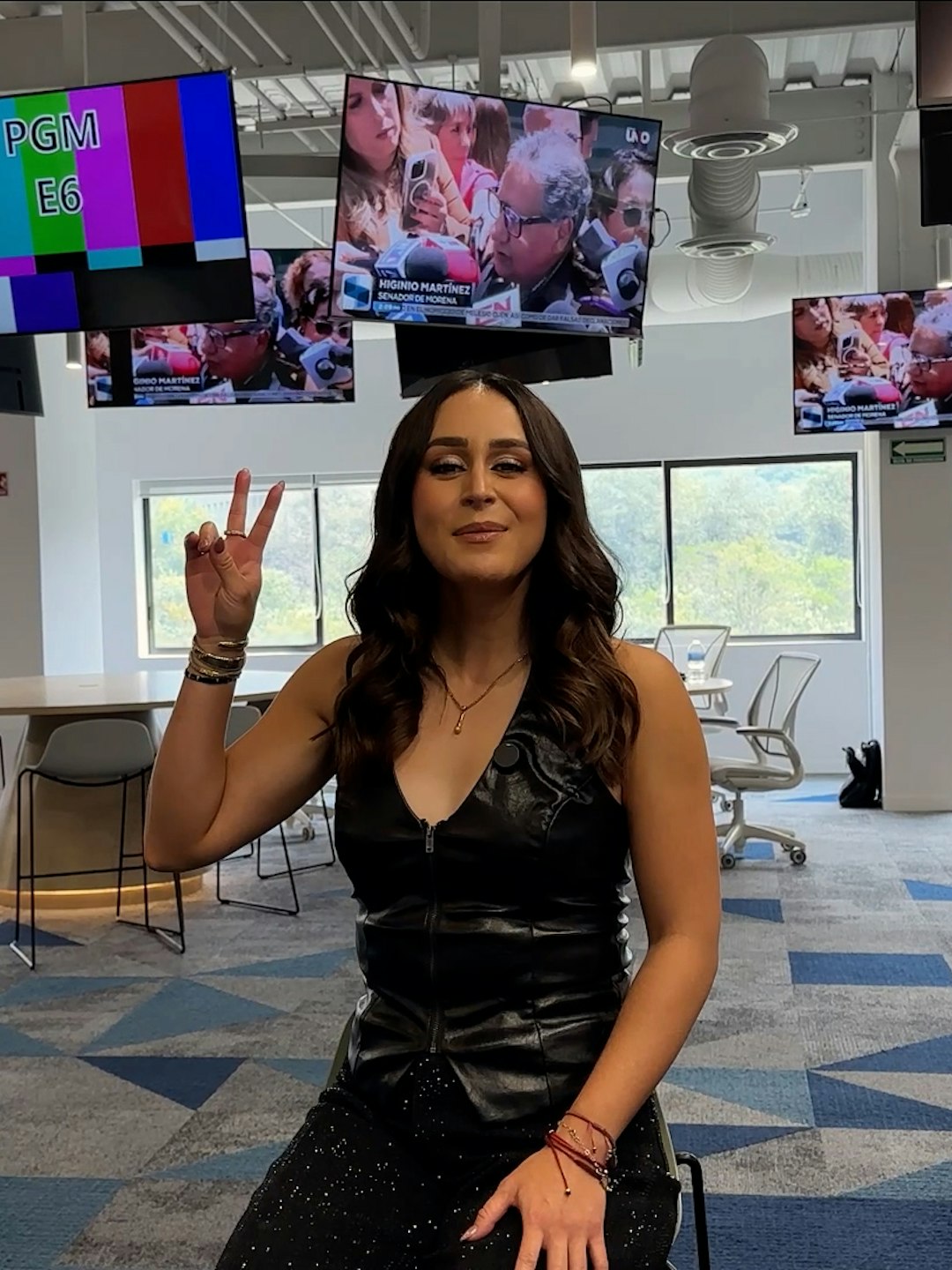Viviann Baeza habla de “la traición” y su dolorosa salida de Survivor México La Reliquia en Llamas