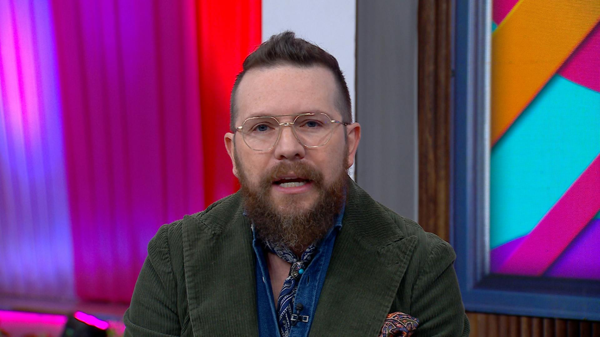 ¡Confía, atrévete, vive y no te abandones! Daniel Habif envía un mensaje urgente para las amas de casa