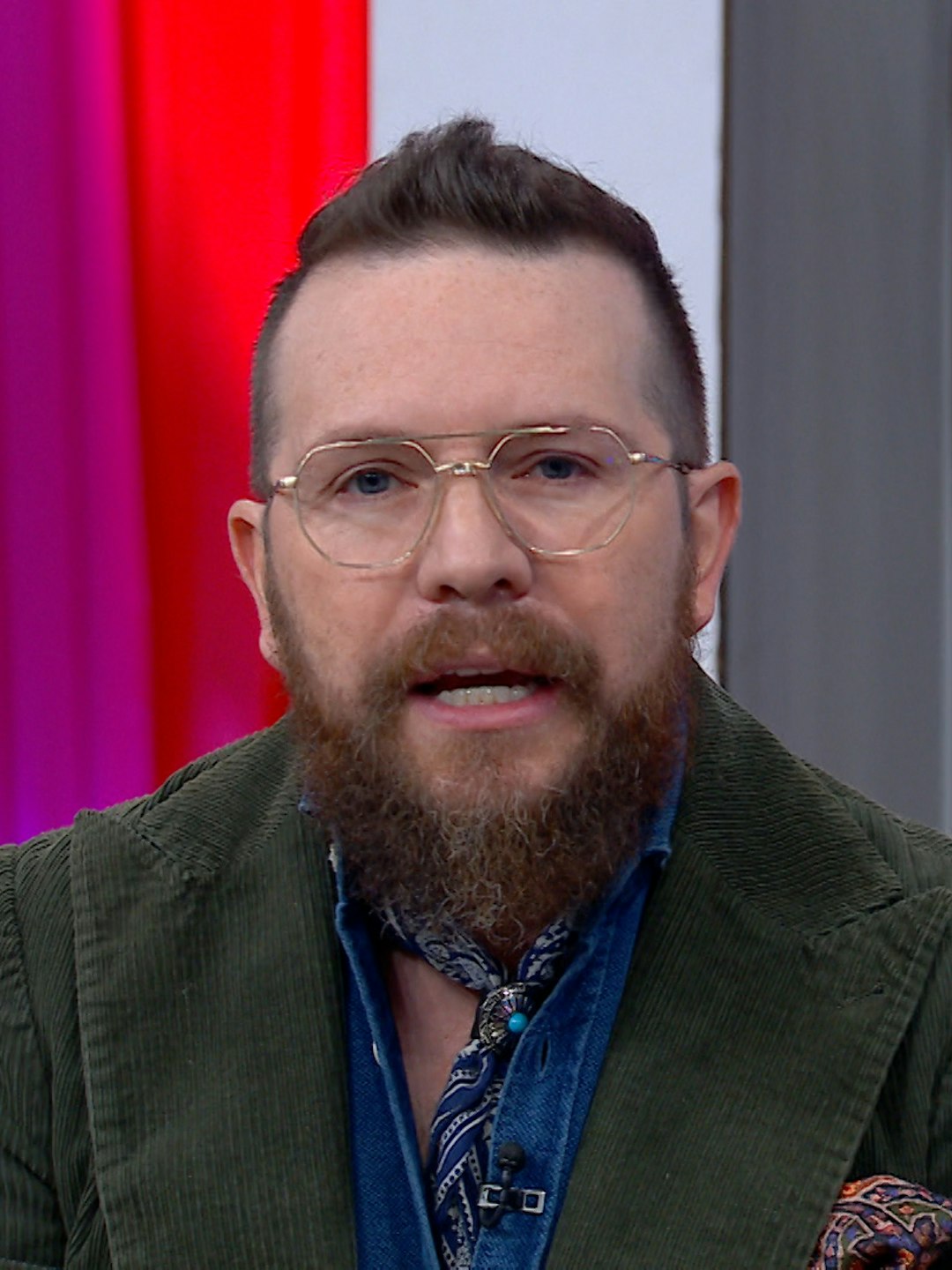 ¡Confía, atrévete, vive y no te abandones! Daniel Habif envía un mensaje urgente para las amas de casa