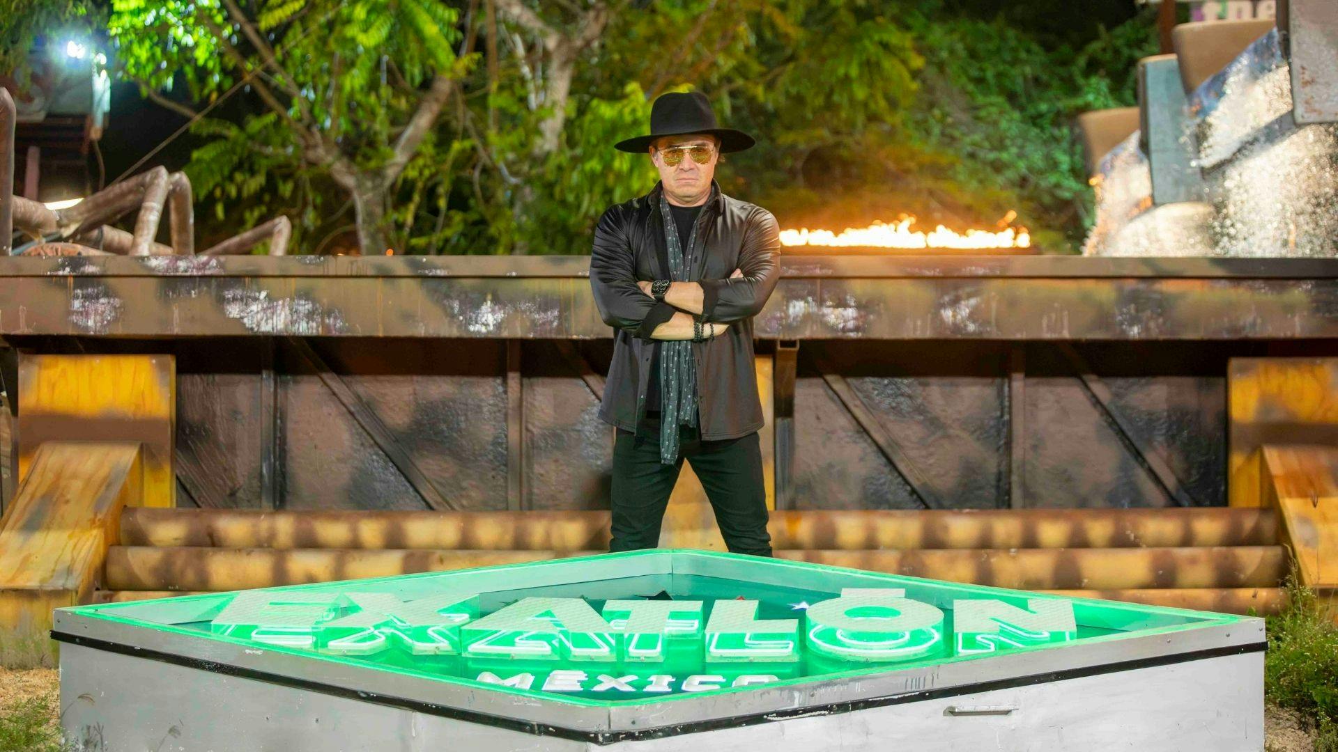 Exatlón México | Programa Completo | Rojos dominan, ventaja histórica y arranca la Supervivencia con todo