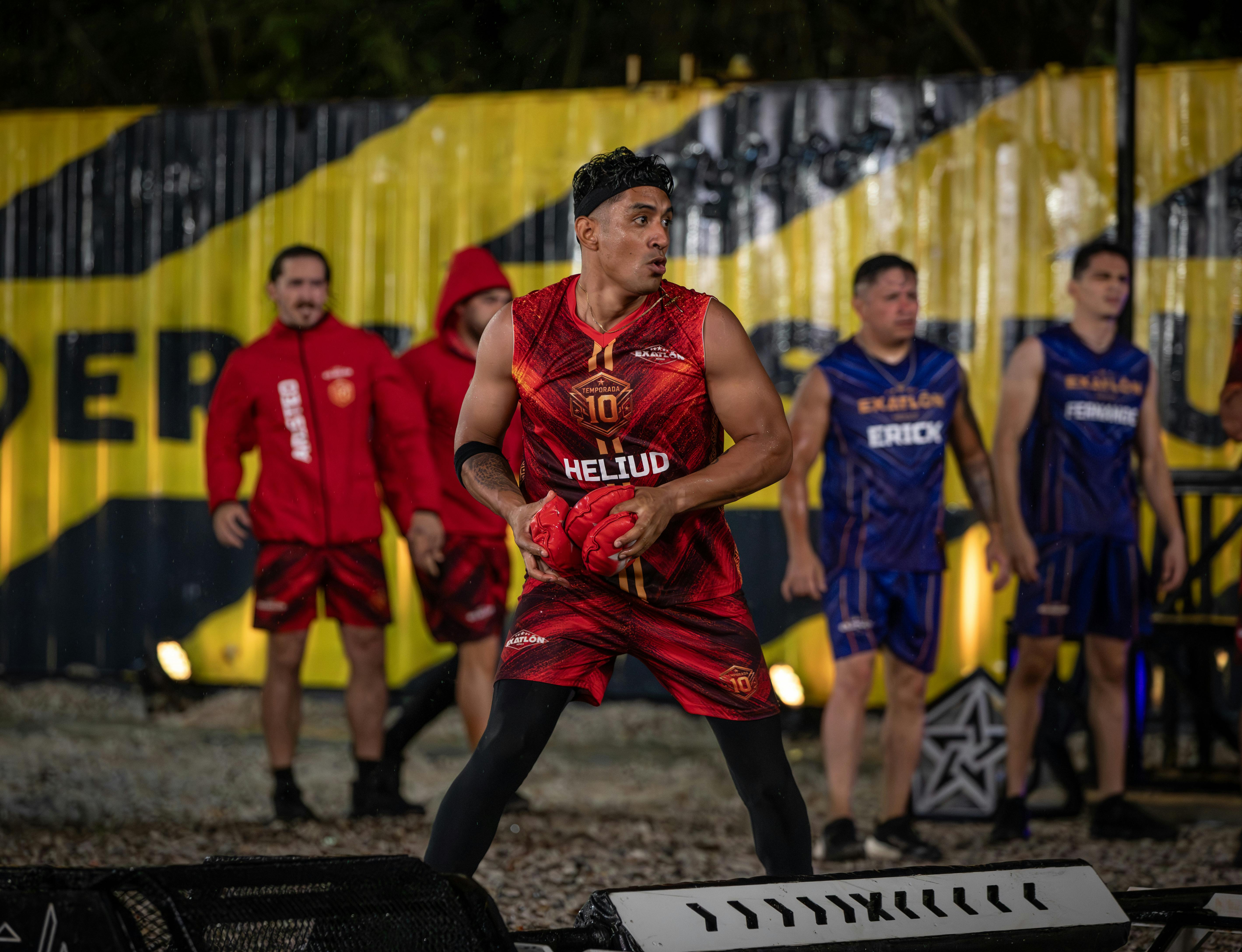 Exatlón México | Programa 24 agosto | Estreno de la Décima Temporada del reality deportivo