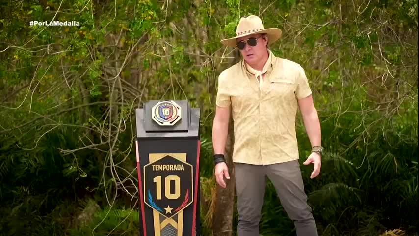 Exatlón México | Programa Completo 26 agosto | Semana de estreno de la Décima Temporada