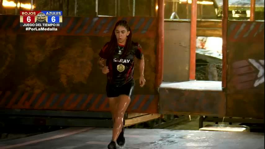 Exatlón México | Programa Completo del 2 de septiembre del 2026 | Parte 2 | Medalla Transferible Femenil