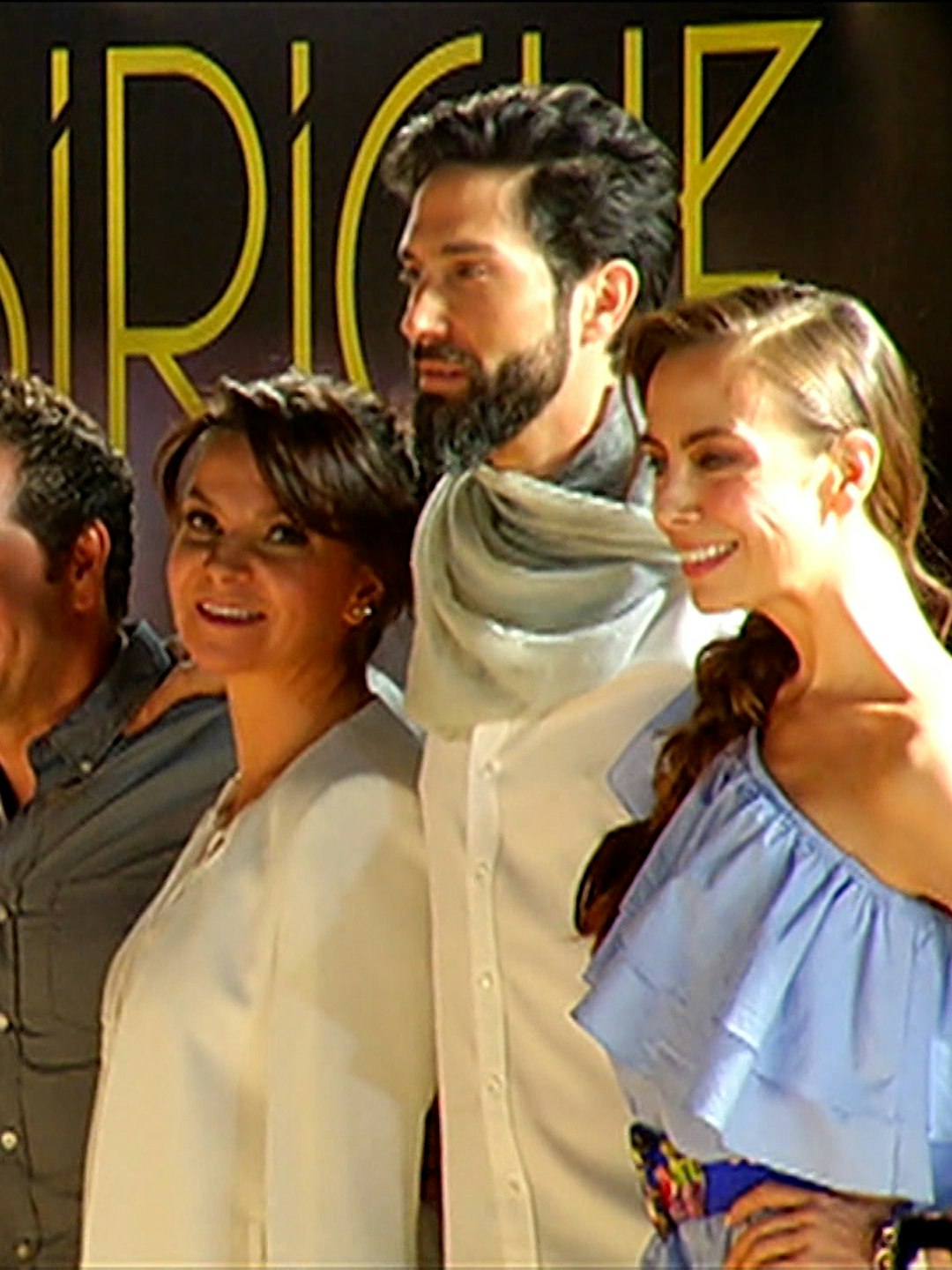 ¿Timbiriche llegará a la pantalla sin Timbiriche? Erik Rubín y Benny Ibarra rompen el silencio sobre la polémica serie