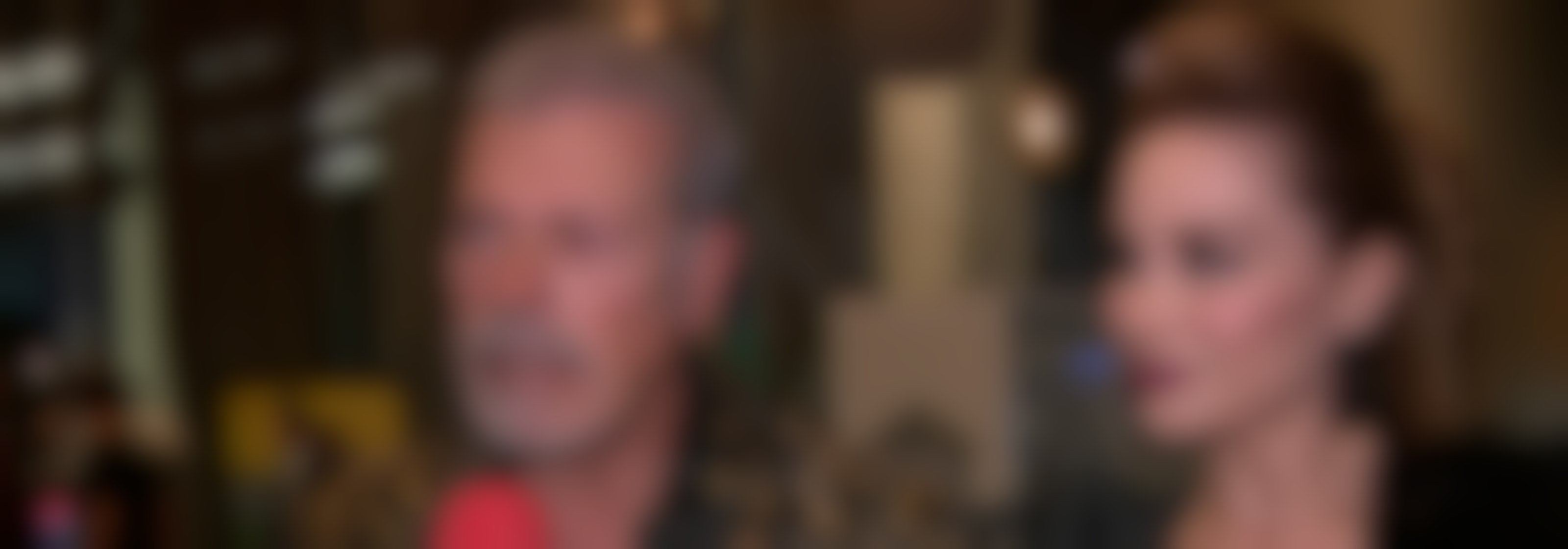 Sergio Goyri revela cuál es su estado de salud y habla de los rumores sobre su pareja Lupita Arreola
