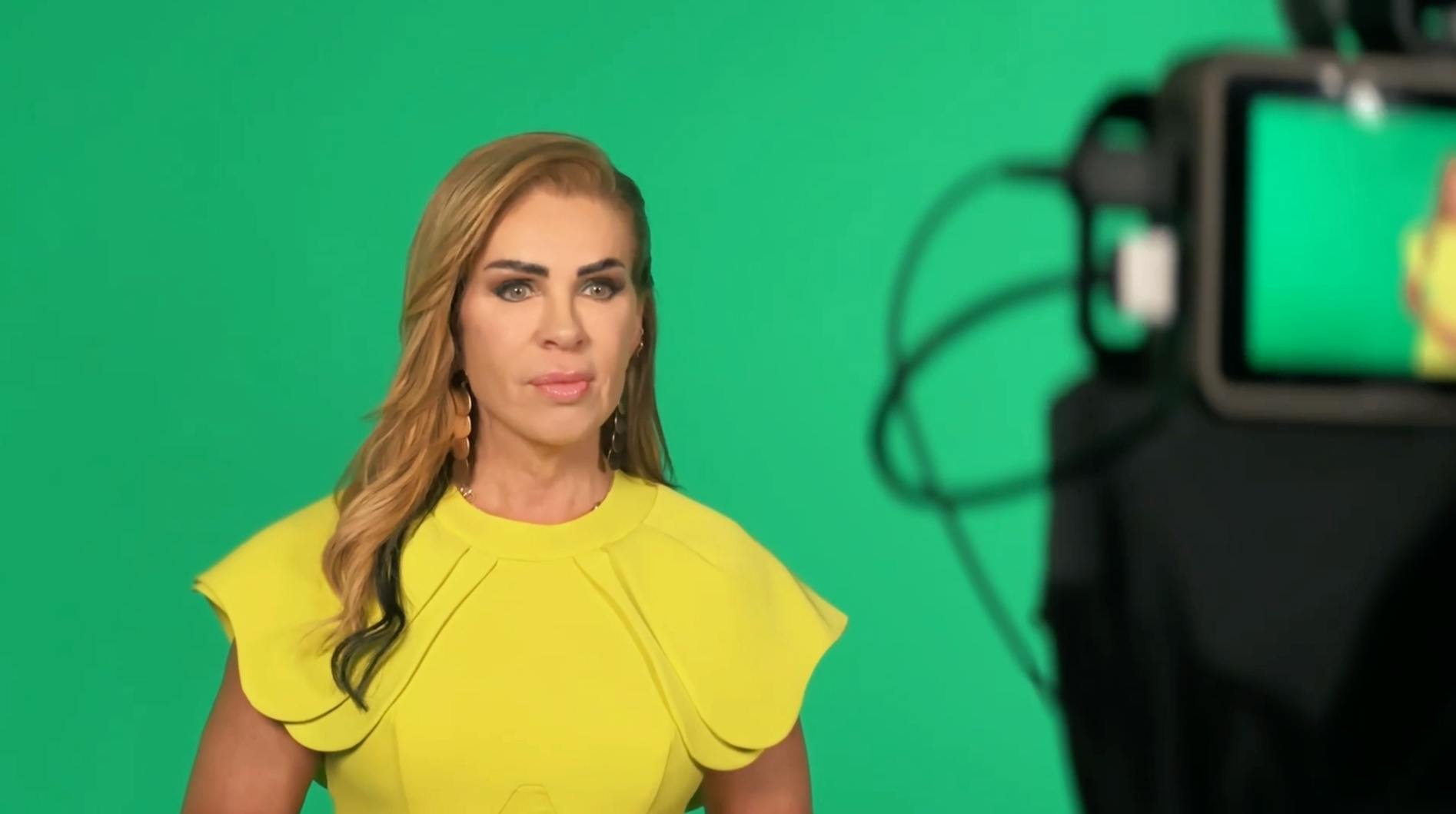 La magia detrás de Tu Historia Como La Mía, el nuevo programa de TV Azteca