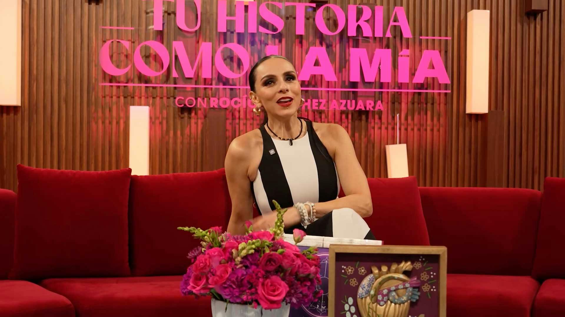 Las más profundas debilidades de Ivonne Montero. ¡Revelaciones sin filtros!