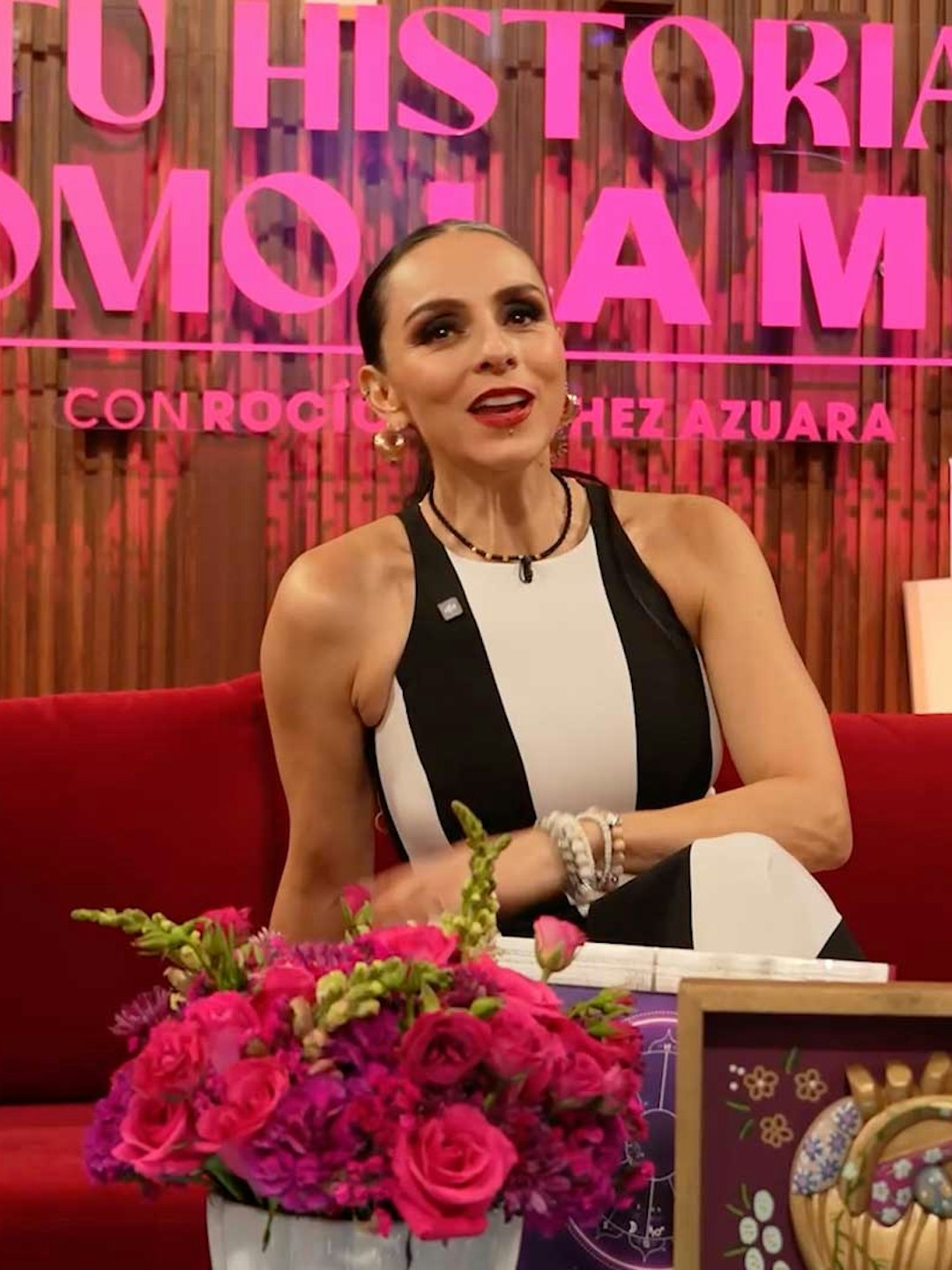Las más profundas debilidades de Ivonne Montero. ¡Revelaciones sin filtros!