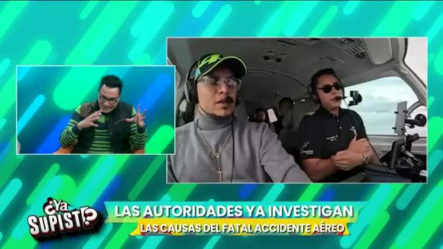 ¿Ya supiste? | Yeison Jiménez: Teorías, noticias, predicciones y más sobre la muerte del cantante