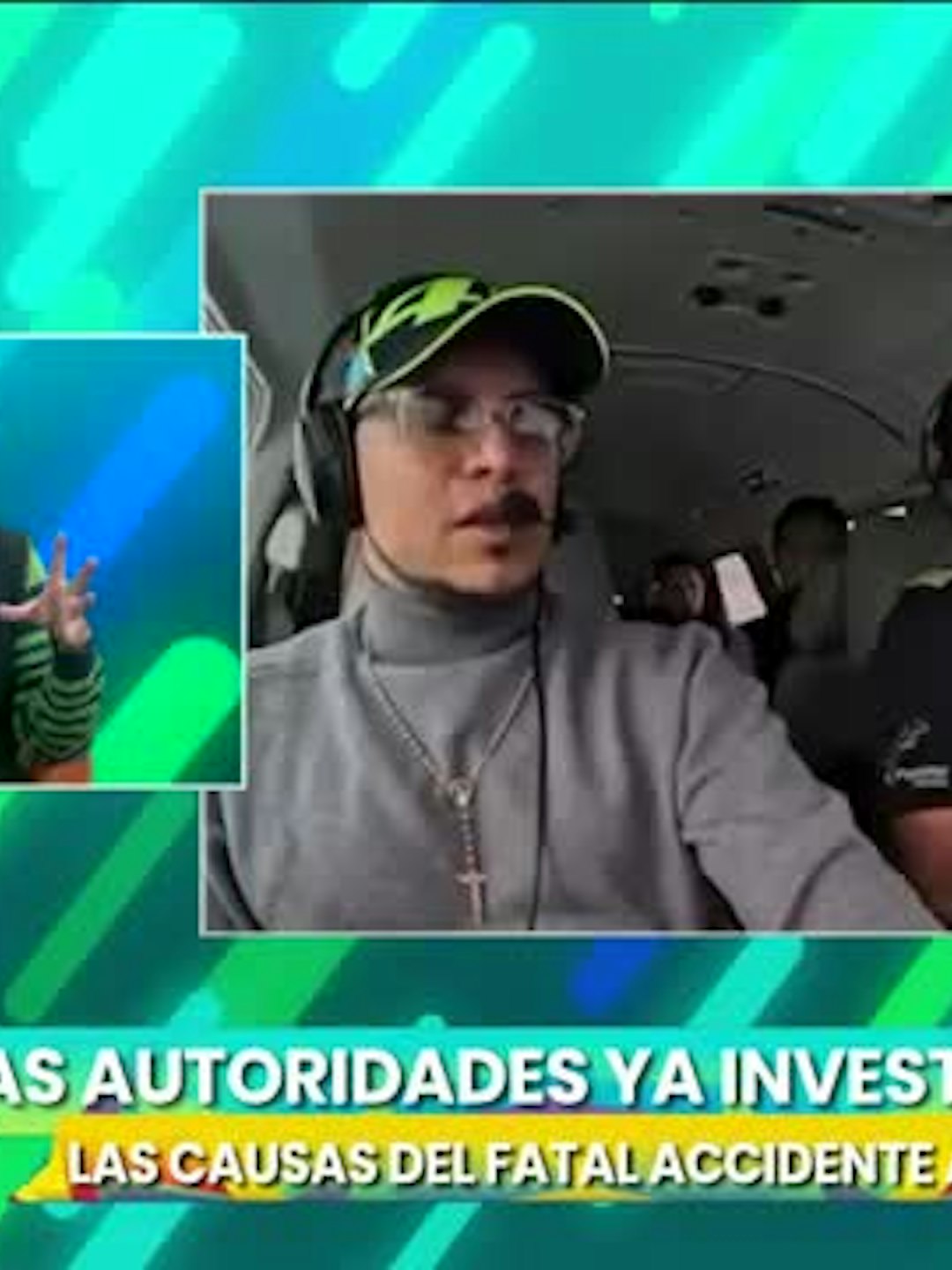 ¿Ya supiste? | Yeison Jiménez: Teorías, noticias, predicciones y más sobre la muerte del cantante